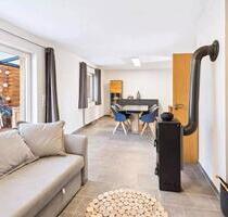 Gepflegtes Einfamilienhaus in FAHA 120 m² - Mettlach