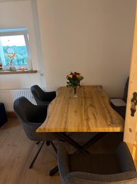 Foto - 4 Zimmer Etagenwohnung zur Miete in Friesenhagen