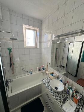 Foto - Etagenwohnung in Sinzheim zum Kaufen