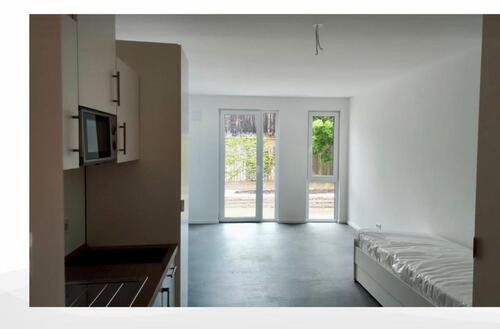 Foto - Etagenwohnung zur Miete in Augsburg