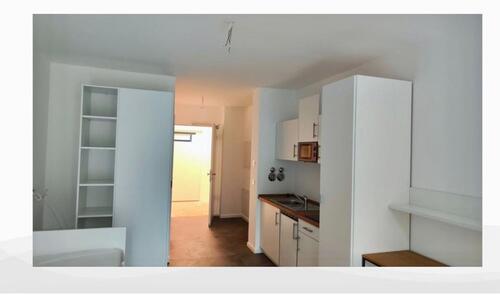 Foto - Etagenwohnung in Augsburg