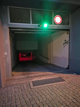 Foto - Extra großer Tiefgaragenplatz in Berlin Mitte!!