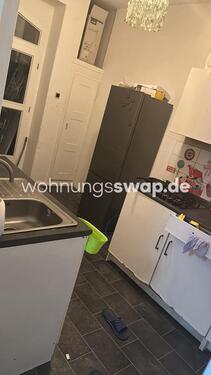 Foto - Wohnungsswap - 3 Zimmer, 68 m² - Donaustraße, Neukölln, Berlin