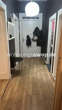 Foto - Etagenwohnung zur Miete in Berlin