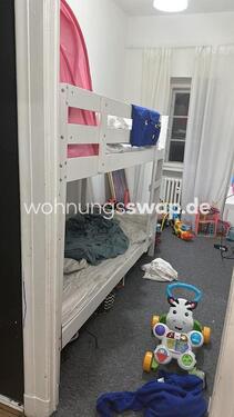 Foto - Etagenwohnung in Berlin