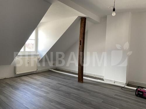 Foto - Etagenwohnung in Greifswald