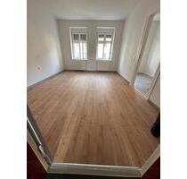 Renovierte 1- Zimmer- Wohnung in Bahnhofsnähe - Luckenwalde