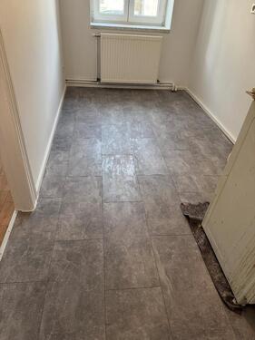 Foto - Etagenwohnung zur Miete in Luckenwalde