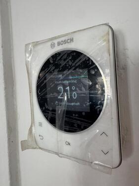 Foto - Etagenwohnung in Luckenwalde zur Miete