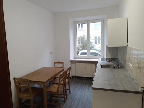 Foto - Etagenwohnung in München