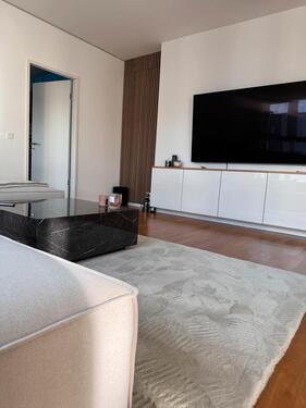Foto - Etagenwohnung in Frankfurt am Main