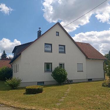 Foto - 3 Zimmerwohnung in Reimlingen in sehr ruhiger Lage