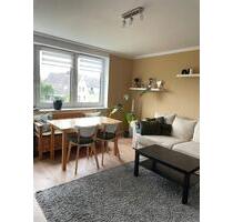 Zentrale 3-Zimmer-Wohnung mit Balkon in Rotenburg zu vermieten - Rotenburg (Wümme)