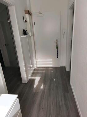 Foto - Etagenwohnung zur Miete in Bad Liebenstein