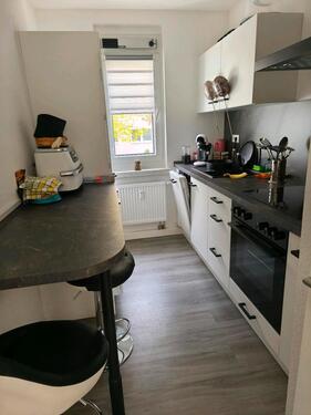 Foto - Etagenwohnung in Bad Liebenstein