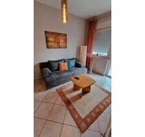 möblierte Wohnung in Orscholz - 750,00 EUR Kaltmiete, in Mettlach (PLZ: 66693)