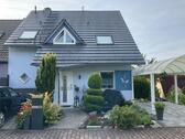 Foto - Moderne Doppelhaushälfte in TOP Lage mit fantastischem Ausblick