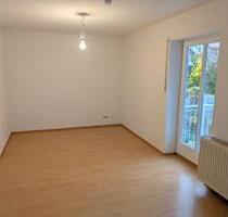 Helle 2-Zimmer-Wohnung in ruhiger Lage in Hacklberg - Passau Maierhof