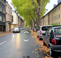 Moderne 3-Zi.-Eigentumswohnung (74 m², vermietet) in Köln-Mülheim