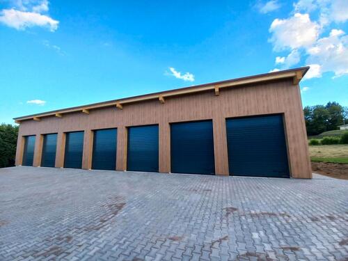 Foto - Vermiete Stellplätze ,Wohnmobile Wohnwagen Auto