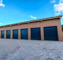 Vermiete Stellplätze ,Wohnmobile Wohnwagen Auto - Brennberg Zumhof