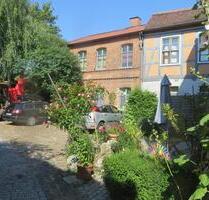 2-Raum Wohnung EG Wüste Worth 15, Altstadt - Stendal