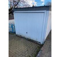 Garage in Iserlohn - 100,00 EUR Miete, in Iserlohn (PLZ: 58638) Gerlingsen
