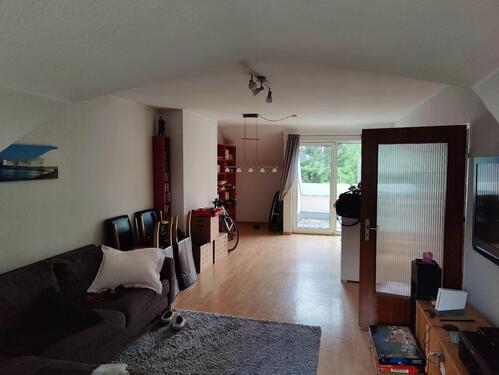 Foto - Etagenwohnung zur Miete in Essen