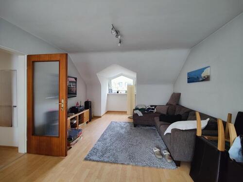 Foto - Etagenwohnung in Essen