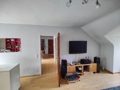 Foto - Etagenwohnung in Essen zur Miete