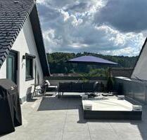 Neubau 3-Zimmer-Wohnung, gehobene Innenausstattung Bräunlingen