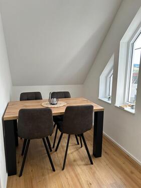 Foto - Etagenwohnung in Bräunlingen zur Miete