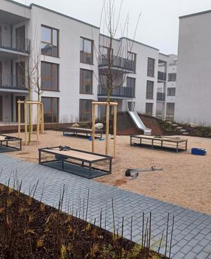 Foto - 2-Zimmer-Wohnung, Bj. 2023 Neuwertig 60,5 qm( Kapitalanlage )