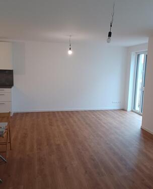 Foto - Etagenwohnung in Achern