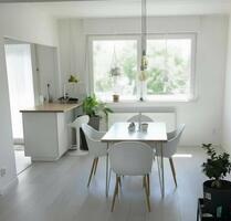 Möblierte Maisonette Wohnung in Brühl 11 Minuten bis nach Köln