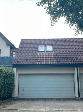 Foto - Garagenstellplatz zu vermieten.