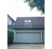 Garagenstellplatz zu vermieten. - Leegebruch