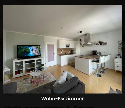 Foto - Etagenwohnung zur Miete in Braunschweig