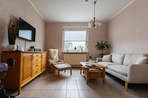 Foto - Möblierte 3 Zimmer Wohnung Erdgeschoss 62qm