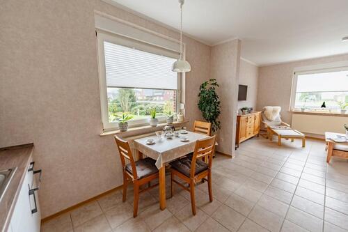 Foto - Etagenwohnung in Papenburg