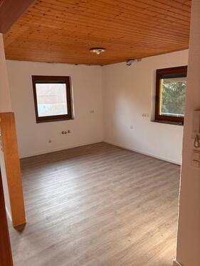 Foto - 4 Zimmer Etagenwohnung in Lichtenfels