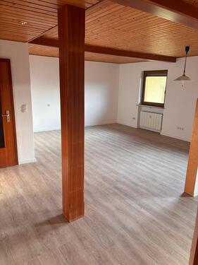 Foto - Etagenwohnung in Lichtenfels zur Miete