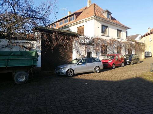 Foto - Einfamilienhaus zum Kaufen in Wallertheim