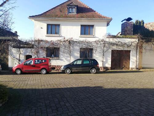 Foto - Einfamilienhaus in Wallertheim