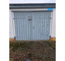 Garage mit Hängeboden - 400,00 EUR Miete, in Senftenberg (PLZ: 01968)