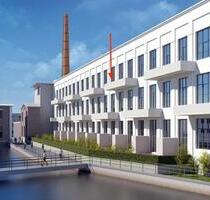 Großzügige Loft-Wohnung mit Galerie in Forchheim - Erlangen Bruck Großzügige Loft-Wohnung mit Galerie in Forchheim - Erlangen Bruck