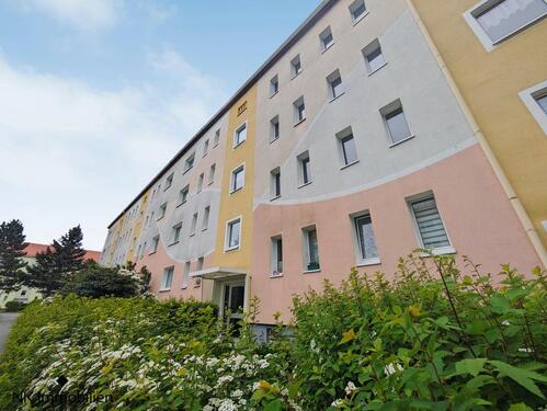 Foto - 2 Zimmer Etagenwohnung zur Miete in Limbach-Oberfrohna