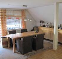5-Zimmer Wohnung 140qm - 595,00&nbsp;EUR Kaltmiete, ca.&nbsp; 140,00&nbsp;m&sup2; in Meßstetten (PLZ: 72469)