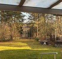 Bungalow Drosedow bei Wesenberg Pacht - Neustrelitz