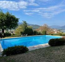 Ferienwohnung Wohnung 3 Zimmer Lago Maggiore Luino mit Pool - Ötisheim